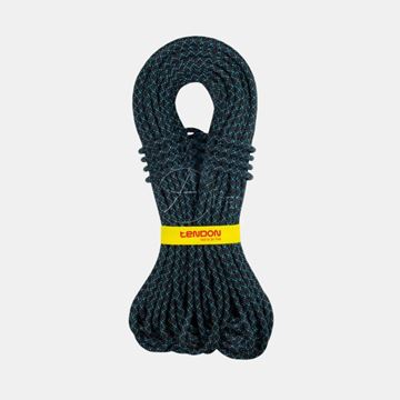 Picture of TENDON MASTER PRO 8.9MM 60M COMPLETE SHIELD CLIMBING ROPE